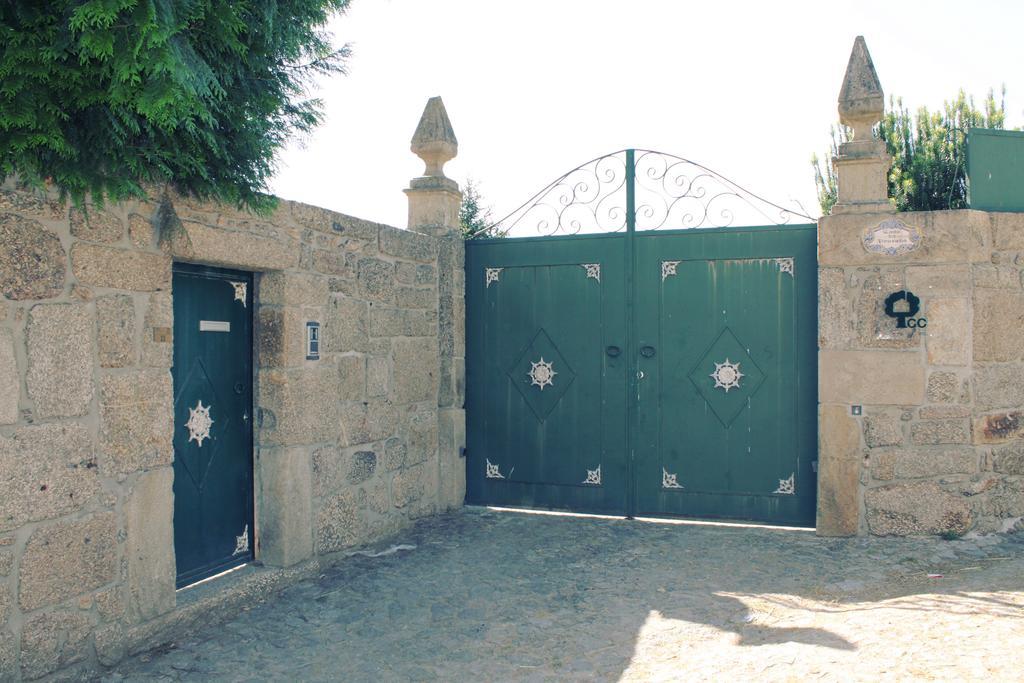 Casa Da Pousada 바르셀로스 외부 사진