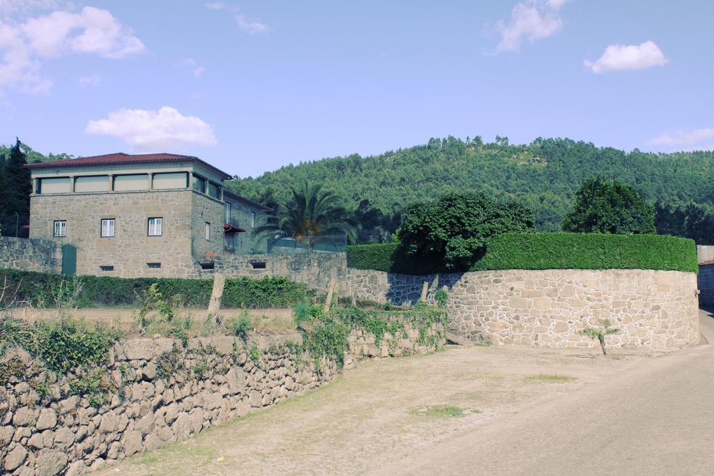Casa Da Pousada 바르셀로스 외부 사진