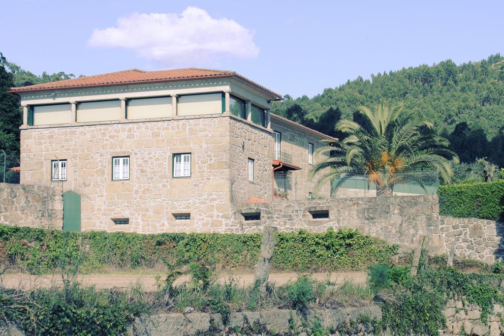 Casa Da Pousada 바르셀로스 외부 사진