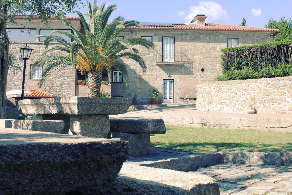 Casa Da Pousada 바르셀로스 외부 사진