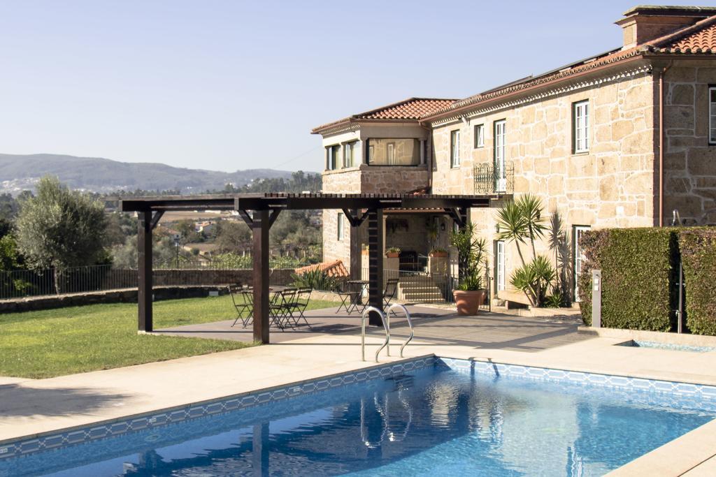 Casa Da Pousada 바르셀로스 외부 사진