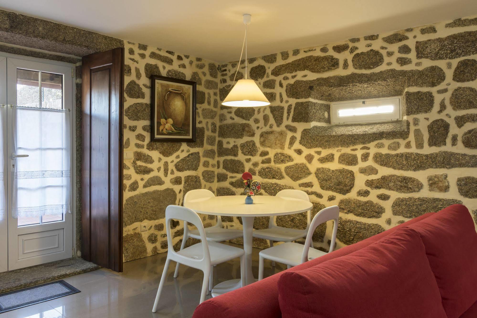 Casa Da Pousada 바르셀로스 외부 사진