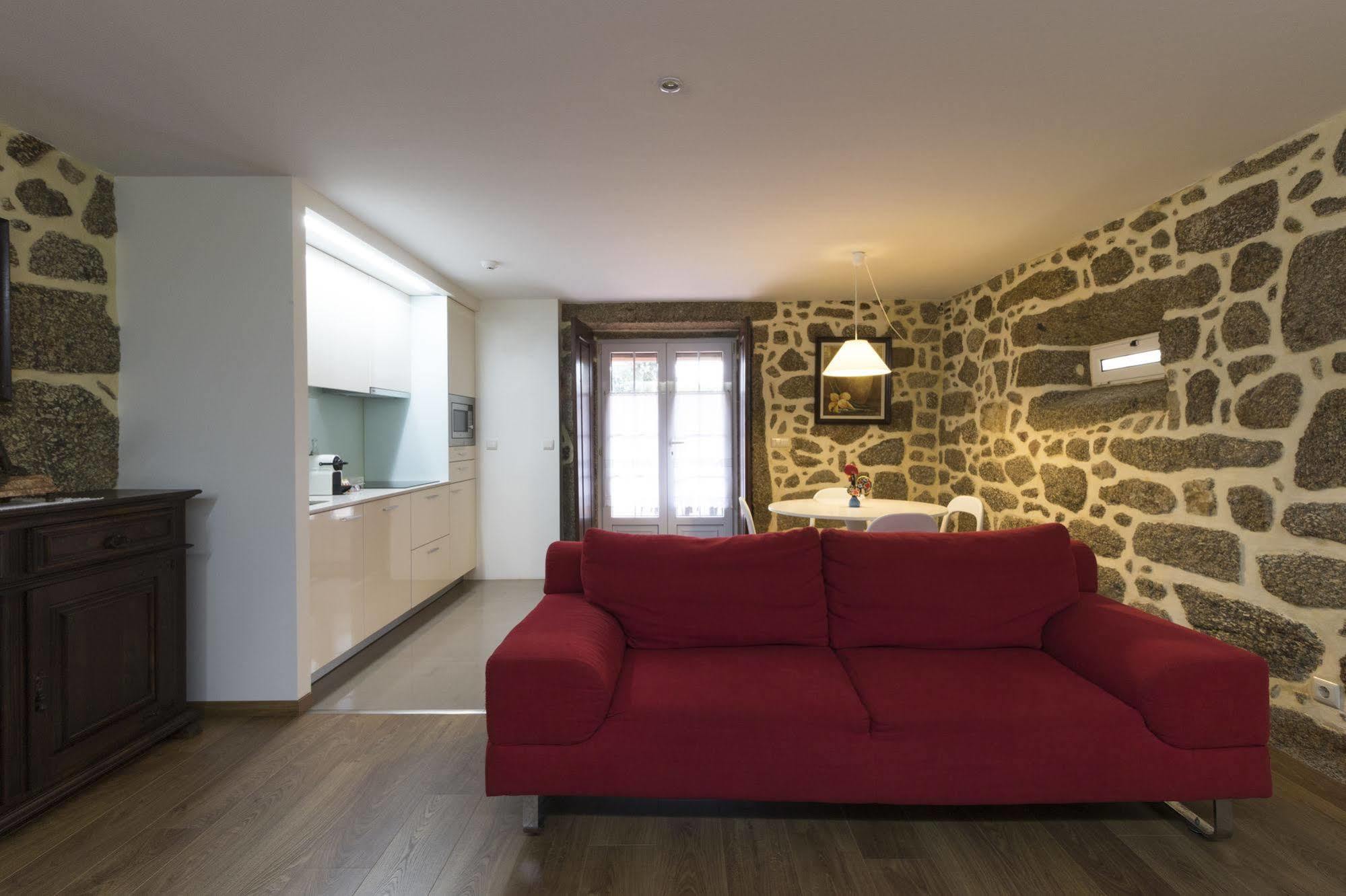 Casa Da Pousada 바르셀로스 외부 사진