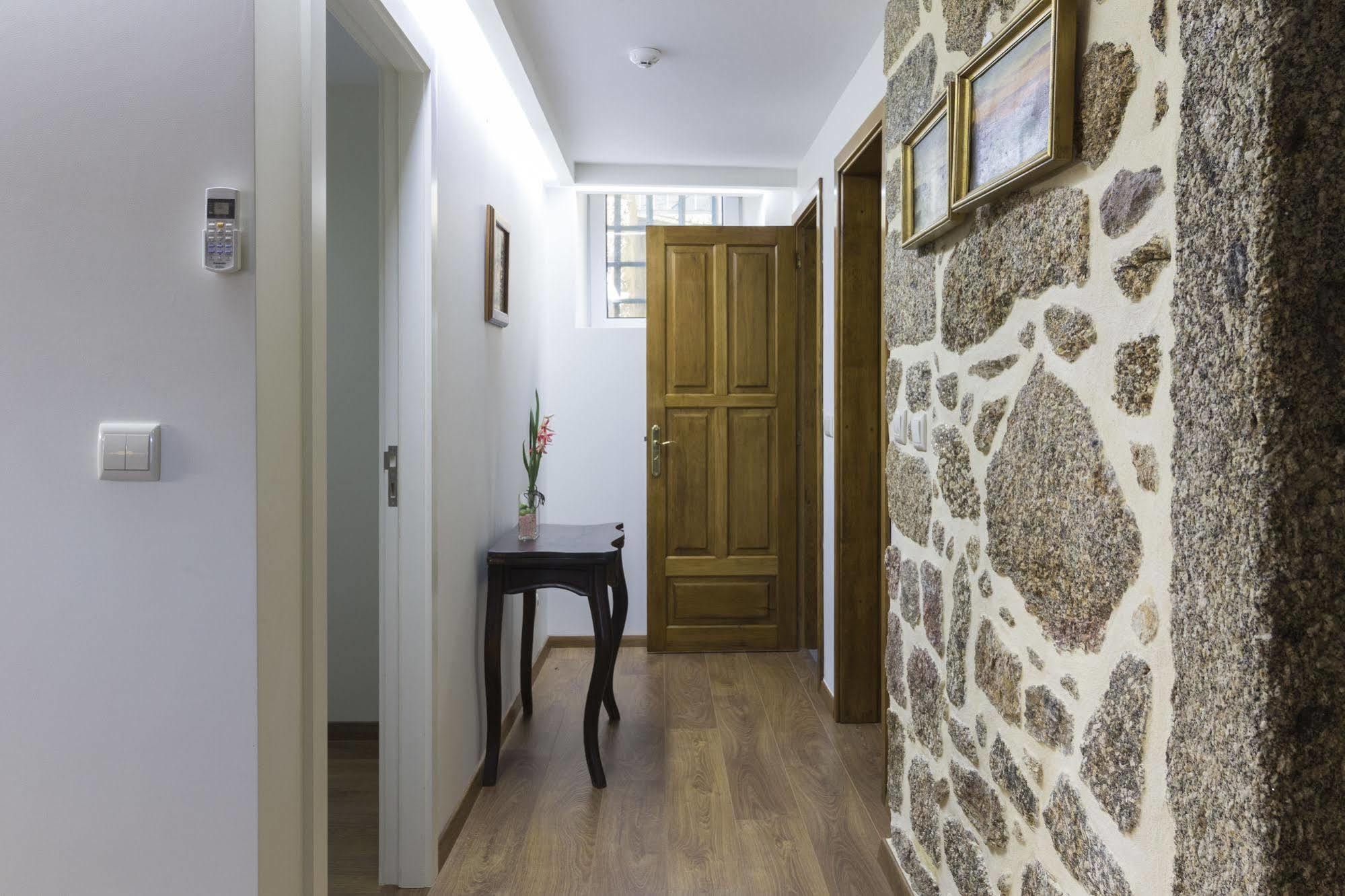 Casa Da Pousada 바르셀로스 외부 사진