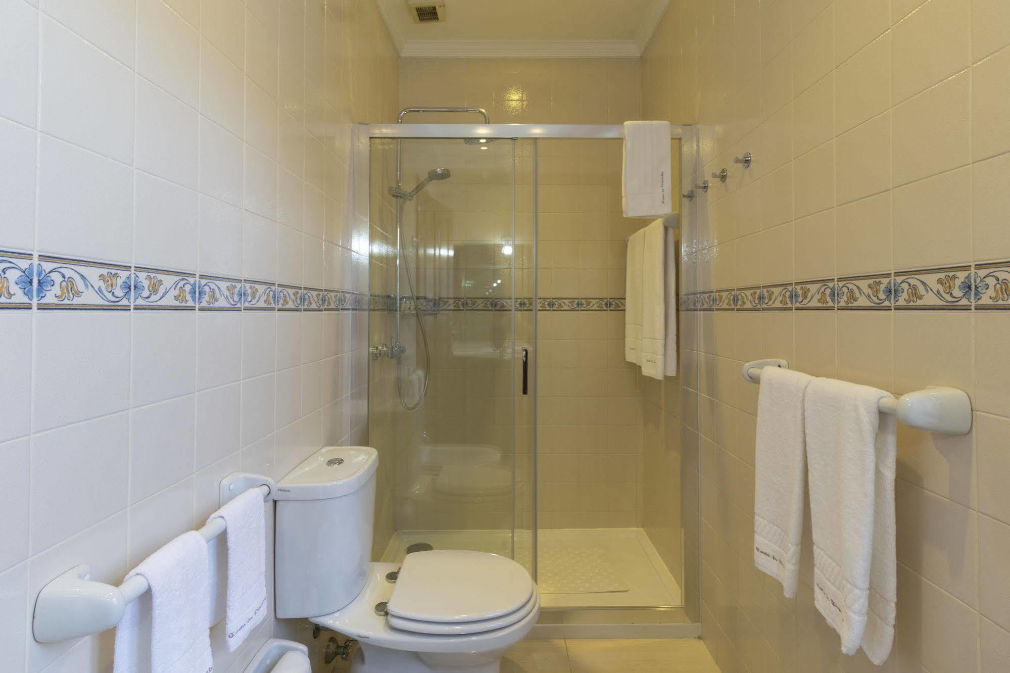 Casa Da Pousada 바르셀로스 외부 사진