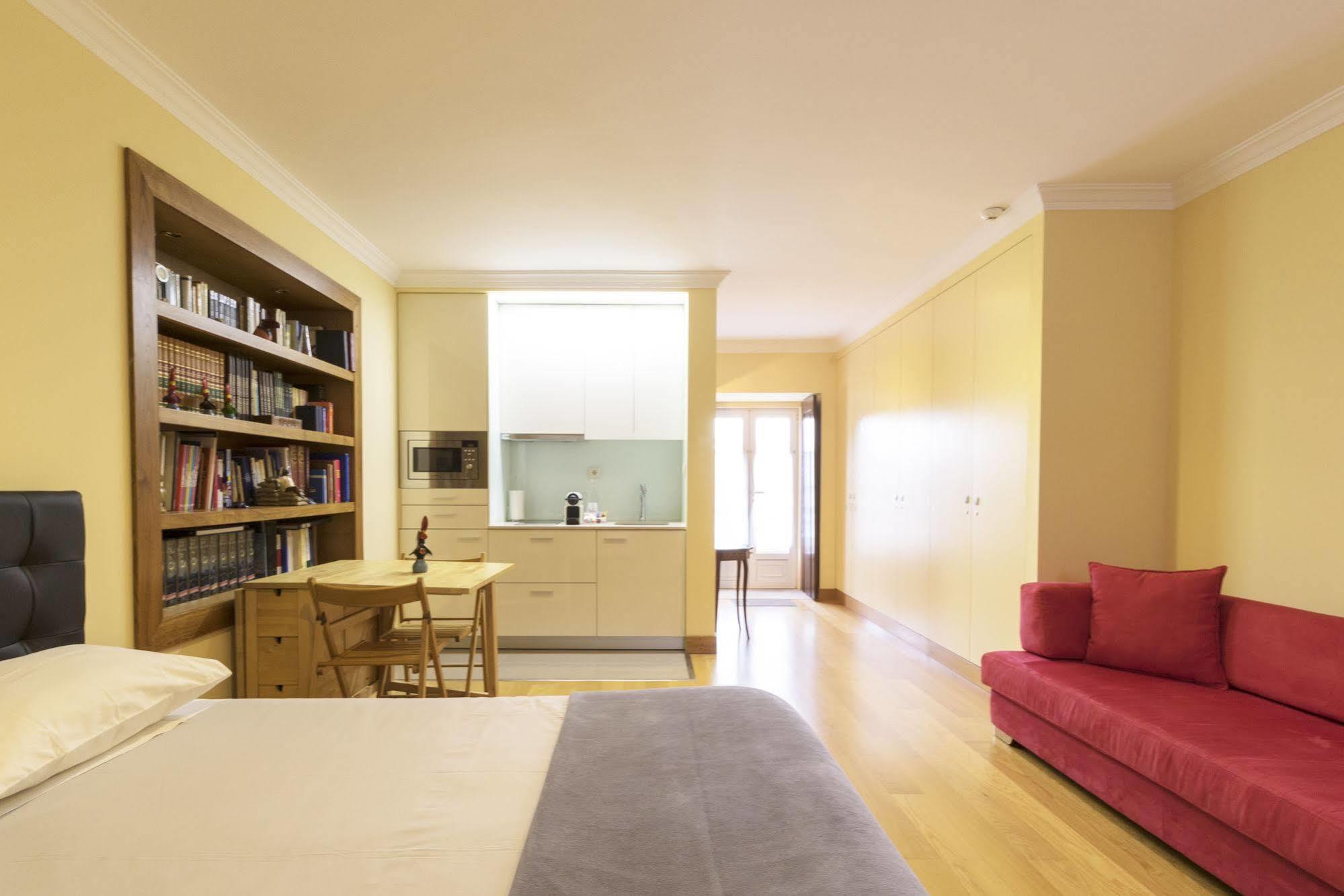 Casa Da Pousada 바르셀로스 외부 사진